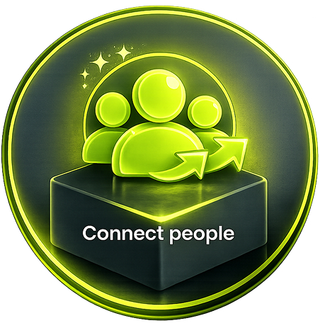 Connect People